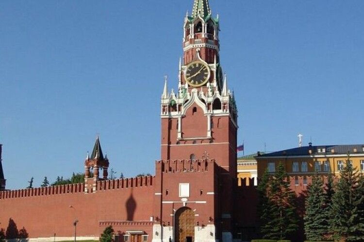путін збирає оперативне засідання ради безпеки