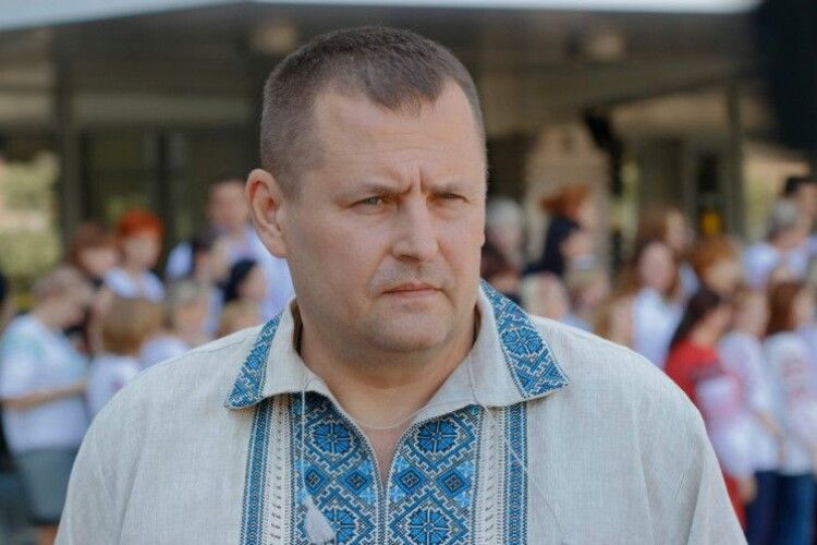 Мер Дніпра розповів, як влада забирає гроші з місцевих бюджетів, та згадав про допомогу Фонду Порошенка