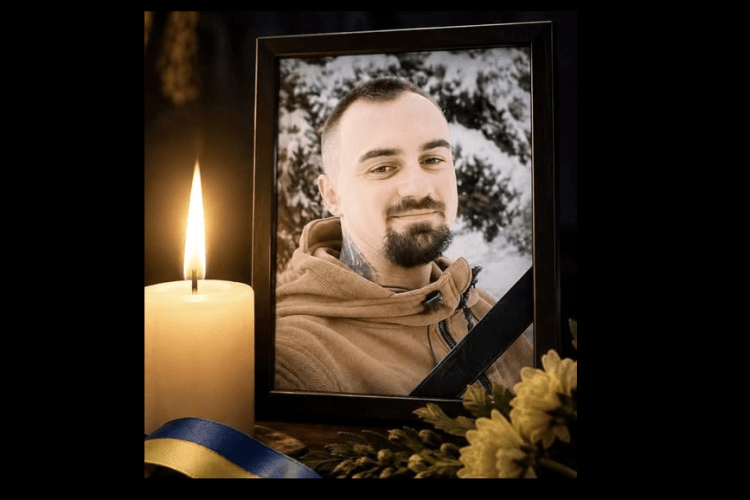 Втрата на Волині: передчасно помер військовослужбовець Олександр Круковець