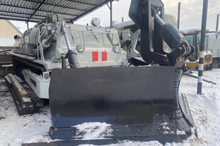 Волинські рятувальники готові до зустрічі із зимою (Фото)