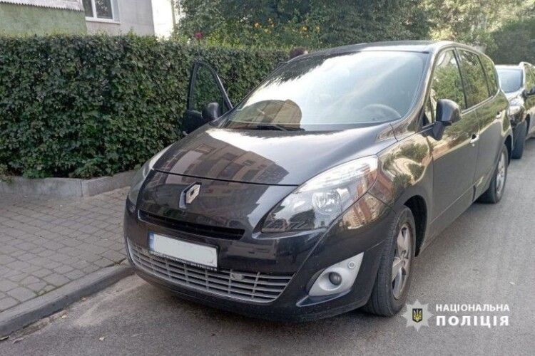 У Луцьку судили чоловіка, який збив пенсіонерку і втік