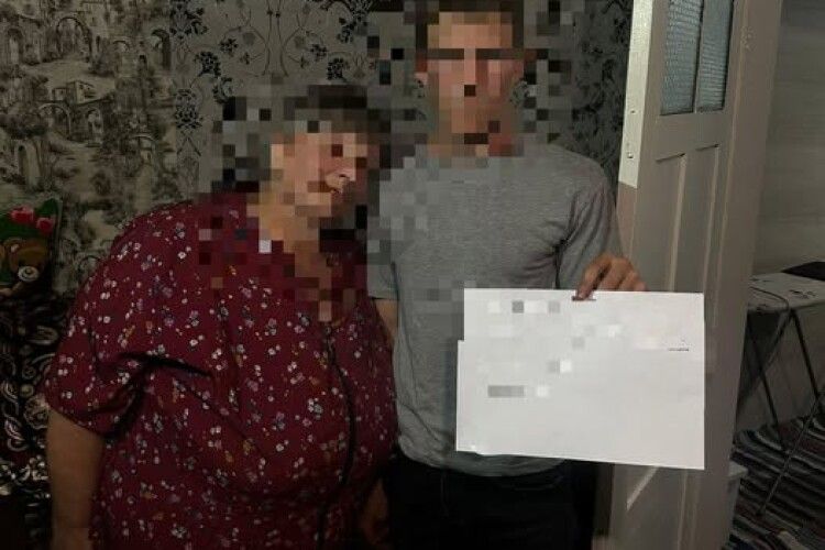 З дронами та кінологами: на Волині розшукали зниклого підлітка