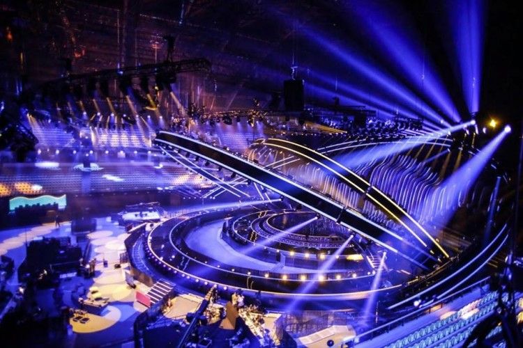 Учасники Євробачення-2018 розпочали репетиції на головній сцені