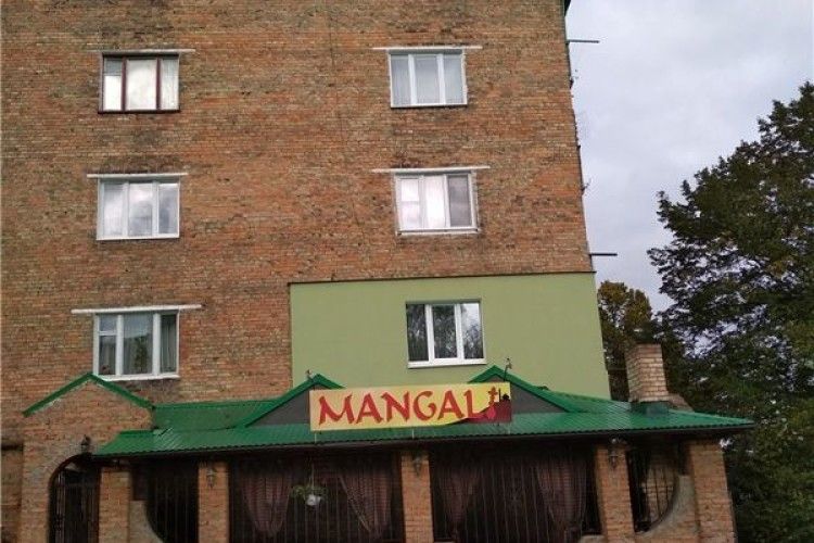 У шахтарському місті потерпають від «Мангалу»