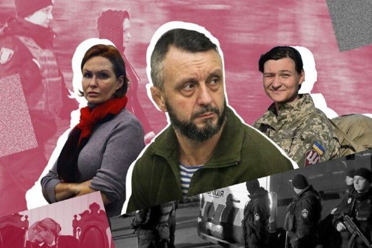 Підозрюваним у вбивстві Шеремета нарешті дозволили ознайомитися з матеріалами справи