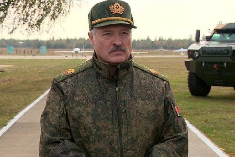 «Справжнє самогубство»: спецназ Білорусі звернувся до  лукашенка із закликом відмовитися від війни проти України