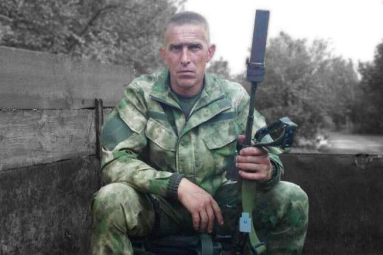 Після відвертого інтервʼю начальника ТЦК на Рівненщині відправили на фронт