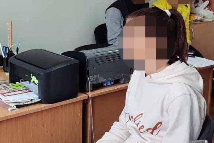 Малолітню дівчинку, яка зникла на Рівненщині, знайшли: поліція розповіла деталі