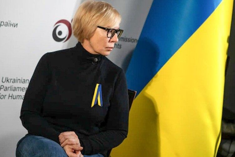Російські командири розстрілюють поранених окупантів на очах в інших солдатів - Денісова