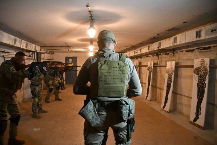 На Рівненській АЕС посилюють охорону об’єктів