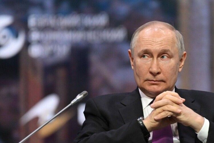 Путін може наважитися відкрити другий фронт біля країн НАТО, - військовий експерт
