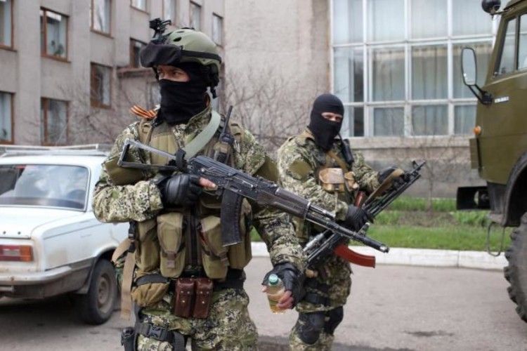 Терорист «ДНР» решту життя проведе у тюрмі
