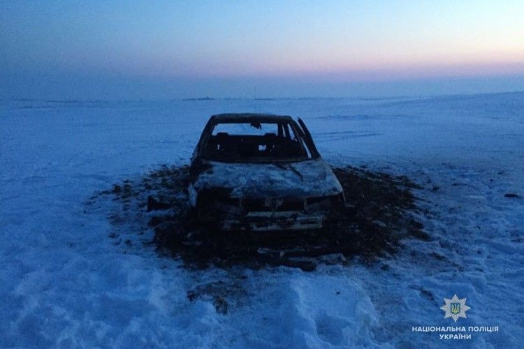 Злапали шістьох розбійників з Львівщини, які скоїли нічний розбійний напад на оселю жительки Воютина