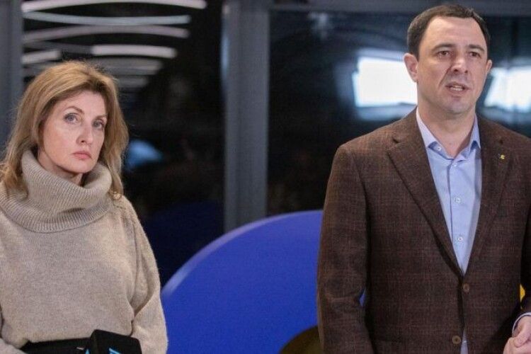 Завдання вистояти: ініціативи «Євросолідарності» у Київраді, як подолати наслідки енергетичної катастрофи