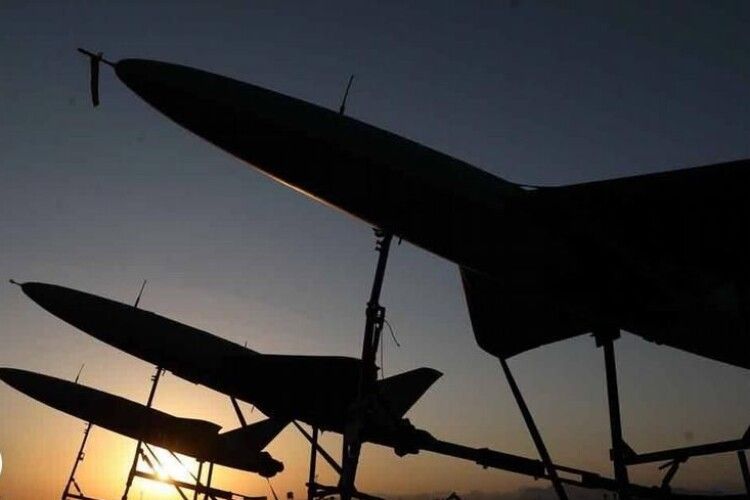 Вночі росіяни вдарили по українських містах, є постраждалі