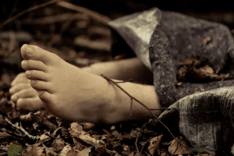 У Мелітополі знайшли тіло зґвалтованої 13-річної дівчинки: рідні підозрюють окупантів
