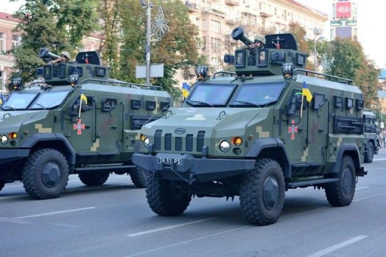 США допоможуть Україні відбудувати флот і посилити протиповітряну оборону