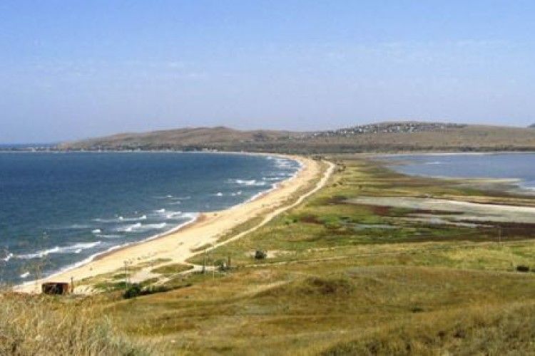 Україна готує відповідь на затримання російськими спецслужбами суден в Азовському морі