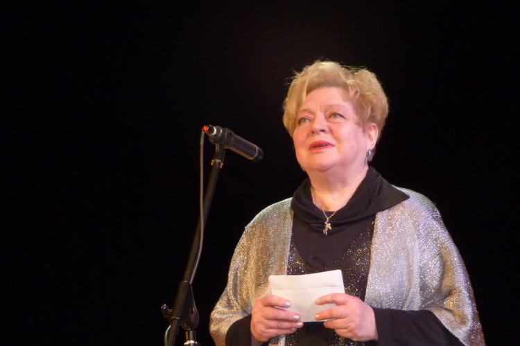 Президентськими стипендіями відзначили волинських акторку та письменника