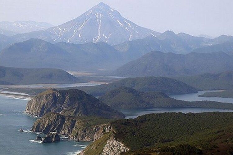 Україна офіційно визнала Курильські острови територією Японії, окупованою РФ