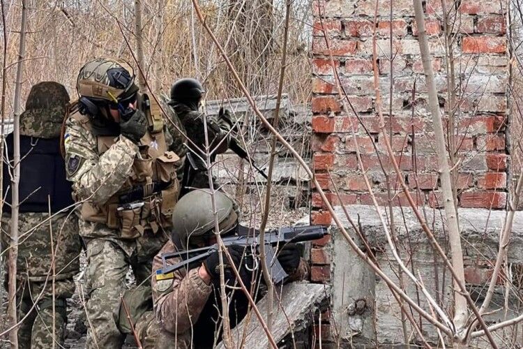 У Бахмуті наступальний потенціал рашистів знижується - Генштаб