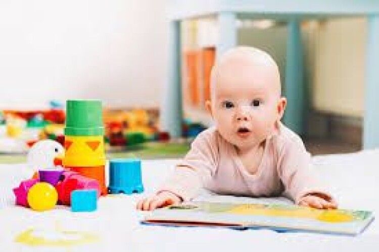 У нововолинському Центрі життєстійкості безкоштовно допомагають дітям (Відео)