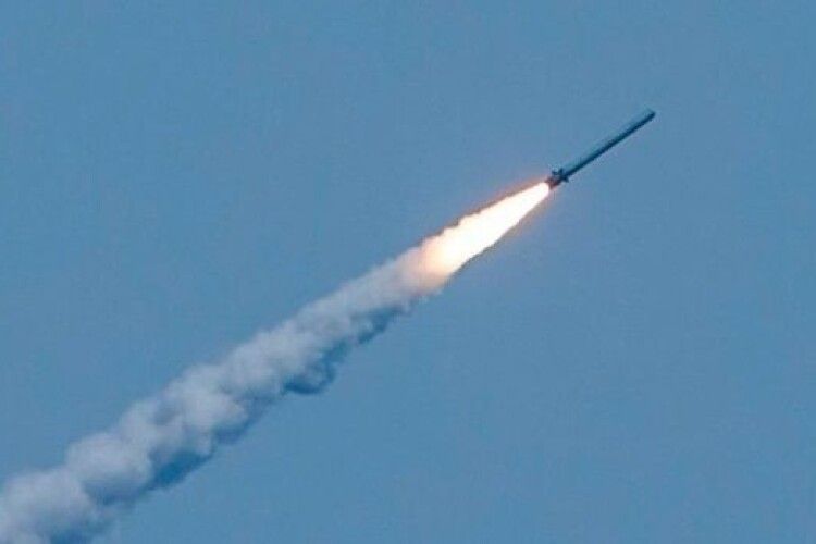 Повідомили, скільки ракет росія випустила під час ранкової атаки і скільки з них вдалося збити