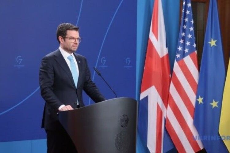 росія має відповісти за злочини в Україні: міністри юстиції G7 ухвалили Берлінську декларацію