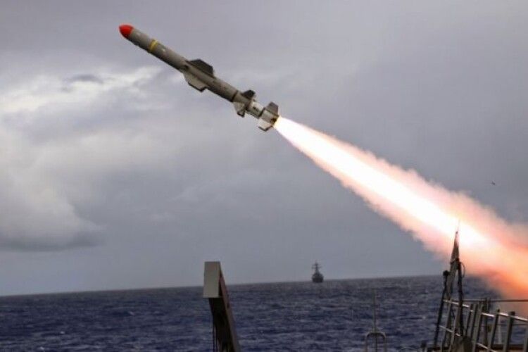 Росія тримає напоготові у Чорному морі 24 «Калібри»