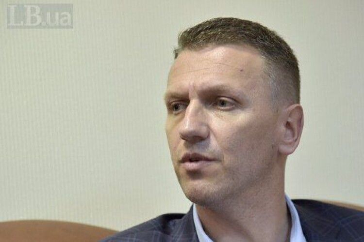 Труба судився з місцевими радами за підтримку Євромайдану, – ЗМІ