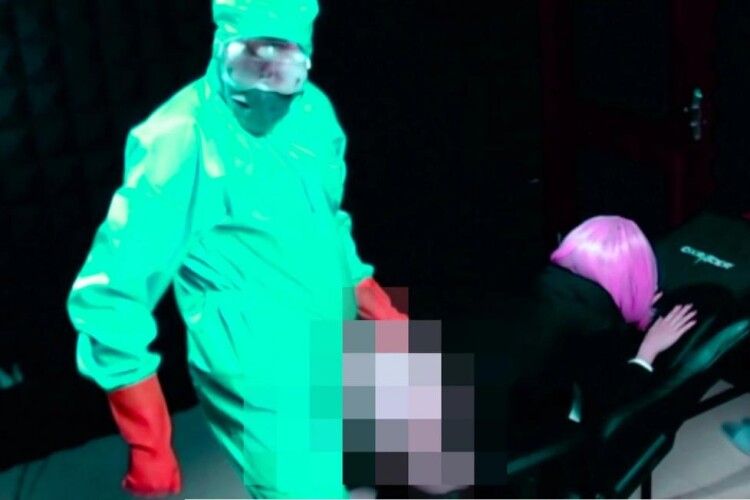 У світі набувають популярності порноролики, зняті в охопленому коронавірусом китайському місті Ухань