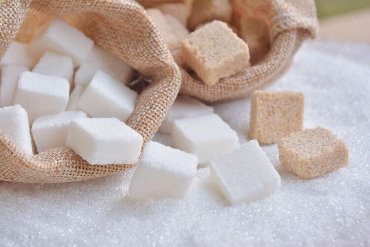 Луцький цукровий завод вже розпочав підготовку до сезону 2022 року