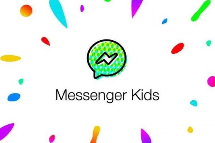 Facebook запустив месенджер для дітей