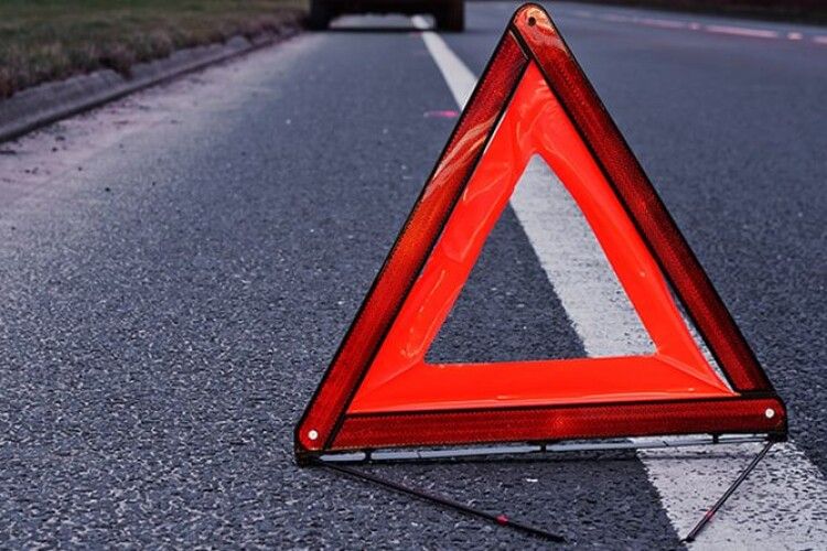 Волинянина судять за вчинення смертельної ДТП у стані сп'яніння