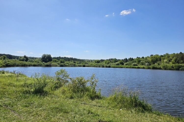 Прокурори домоглися повернення державі земельної ділянки водного фонду на Ковельщині