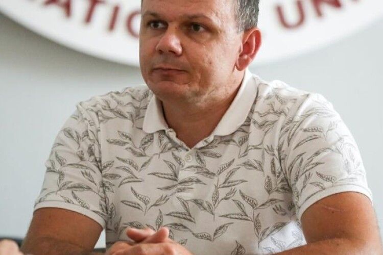 Декан Луцького вишу допомагатиме Верховній Раді боротися з корупцією