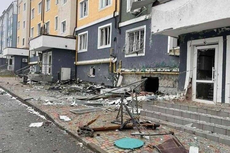 Забув своє фото: поліція оголосила підозру окупанту, який грабував квартири в Ірпені
