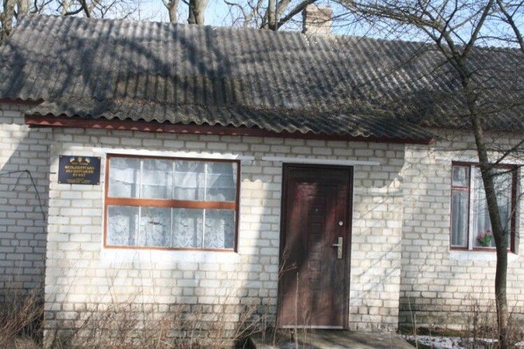 На Волині у старих ФАПах облаштують житло для вчителів та медиків