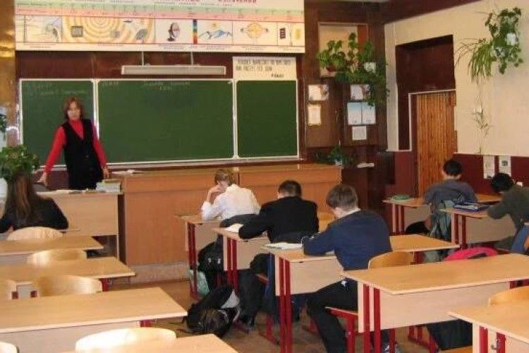 Записка від батьків = довідка лікаря