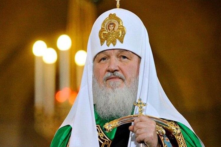 Священний Синод РПЦ звільнив з посади Патріаршого екзарха всієї Білорусі