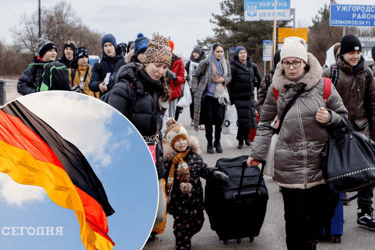 «А де на німецькій карті війна проти України?» Колонка мами 4 дітей