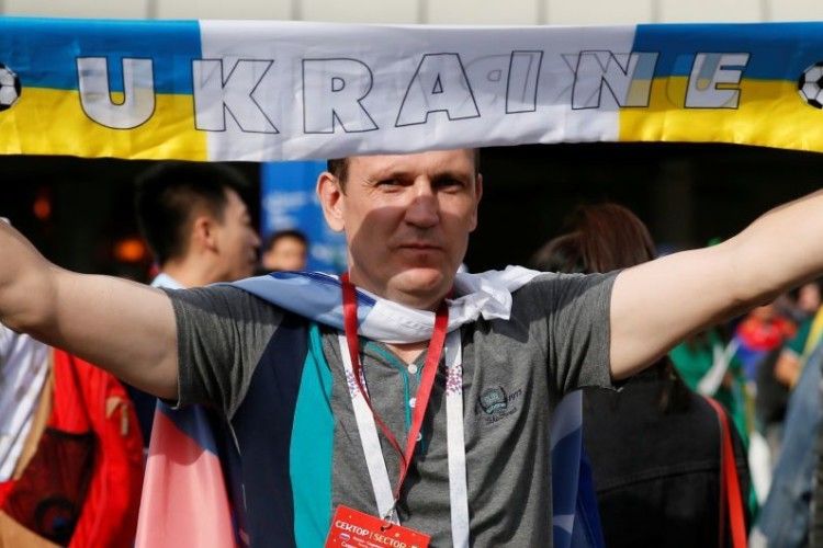 Скандальний ЧС: у Росії покарали українського вболівальника