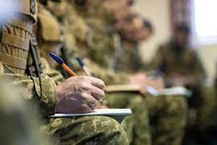 Від призову хочуть звільнити ще одну категорію чоловіків