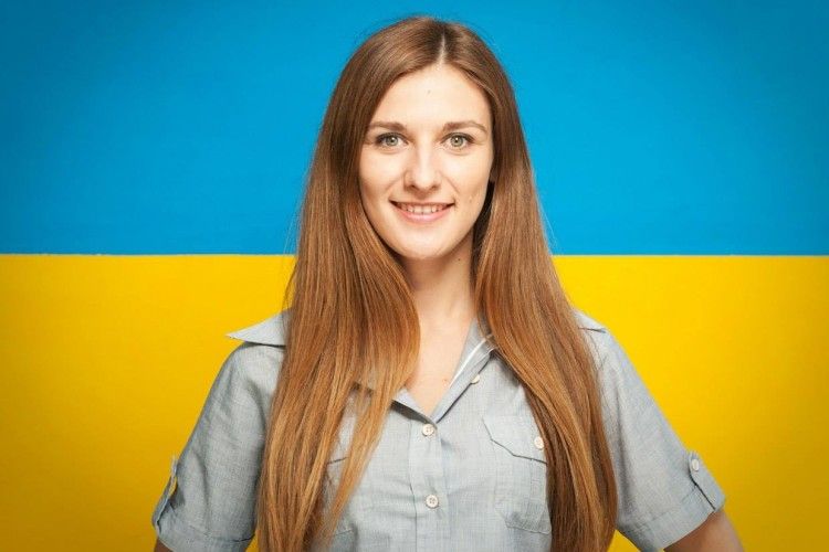 «Я проїхала 650 км, і мій голос Є. Не проспіть на дивані ваші», - волинянка звернулась до земляків