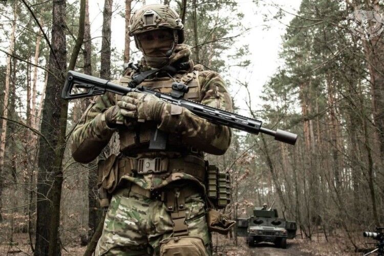 Коли Україна може піти у контрнаступ: пояснює військовий експерт