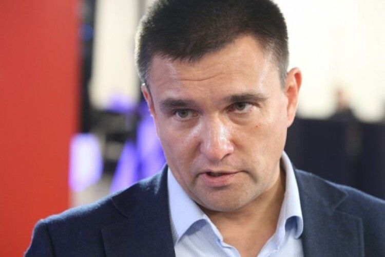 «Сьогодні день, коли Росію можуть помножити на нуль», – Клімкін про перемовини Байдена з очільником Китаю