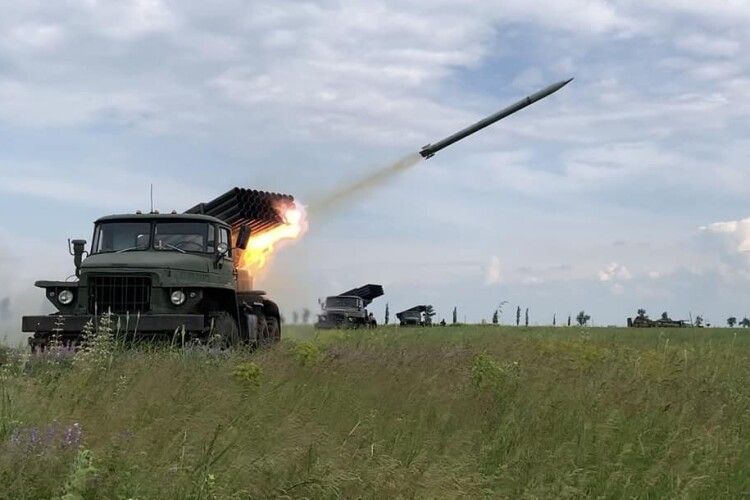 Росія закриває дірявий кордон курсантами: яка ситуація на фронті на вечір 2 червня
