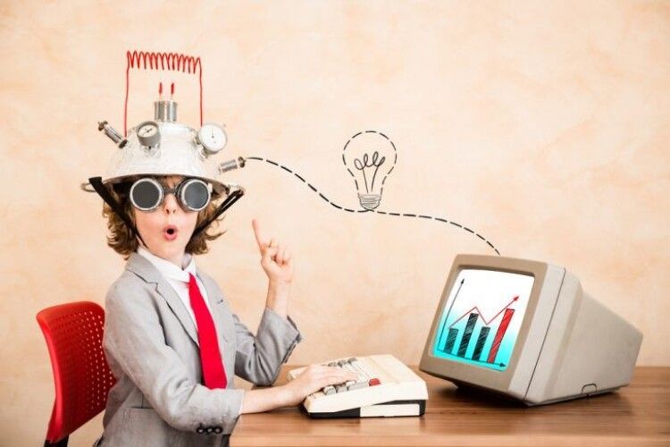 Школярі Луцька зможуть втілити власні ідеї за бюджетні кошти