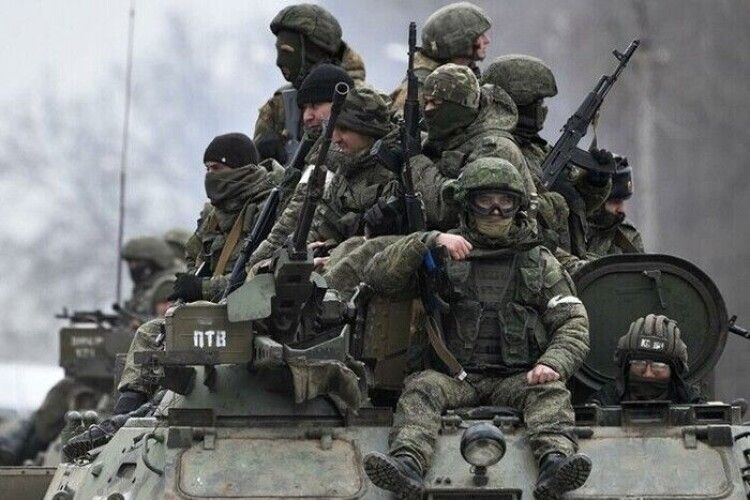 «Ти прийшов вбивати наших дітей, щоб виростити своїх?»