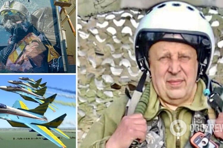 Тіло знайшли біля берегів Болгарії: попрощалися із загиблим командиром «Привида Києва»